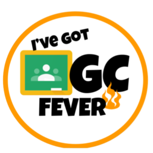 I've got GC Fever sticker